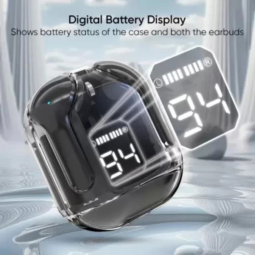 LED Digital Display Airpods