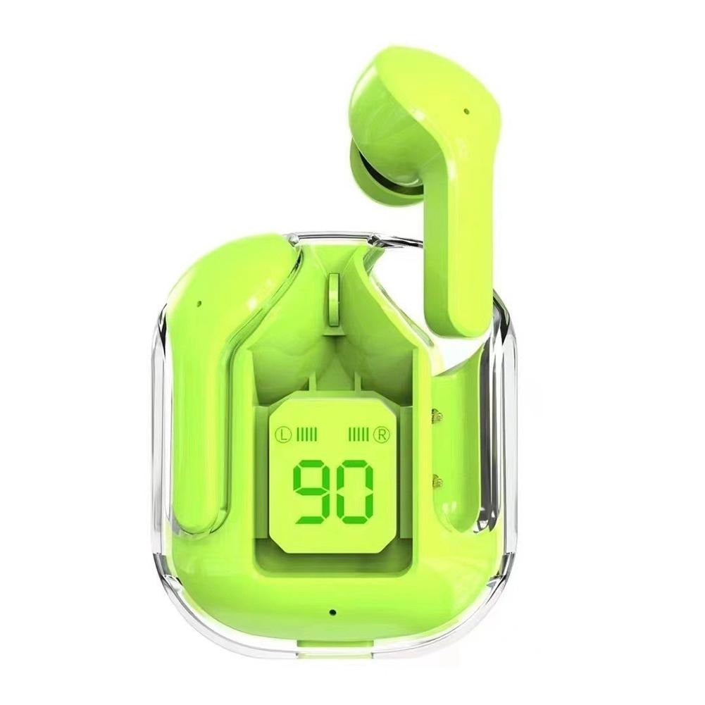 LED Digital Display Airpods