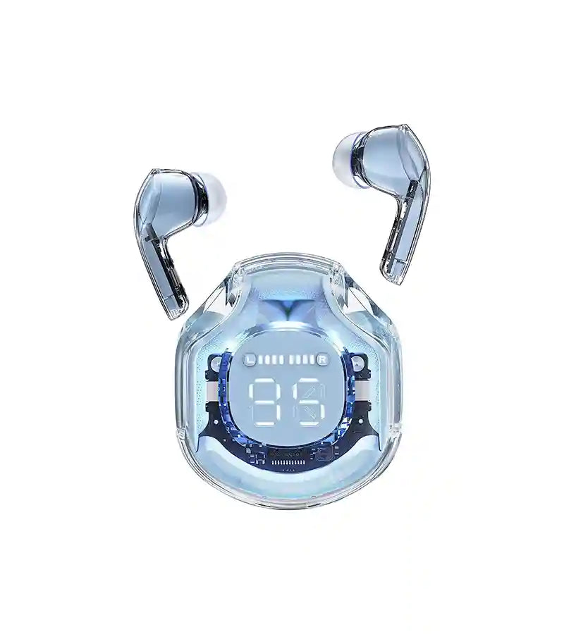 High-Quality Sound, Super Bass, ENC Technology, HD Calling, Bluetooth 5.3