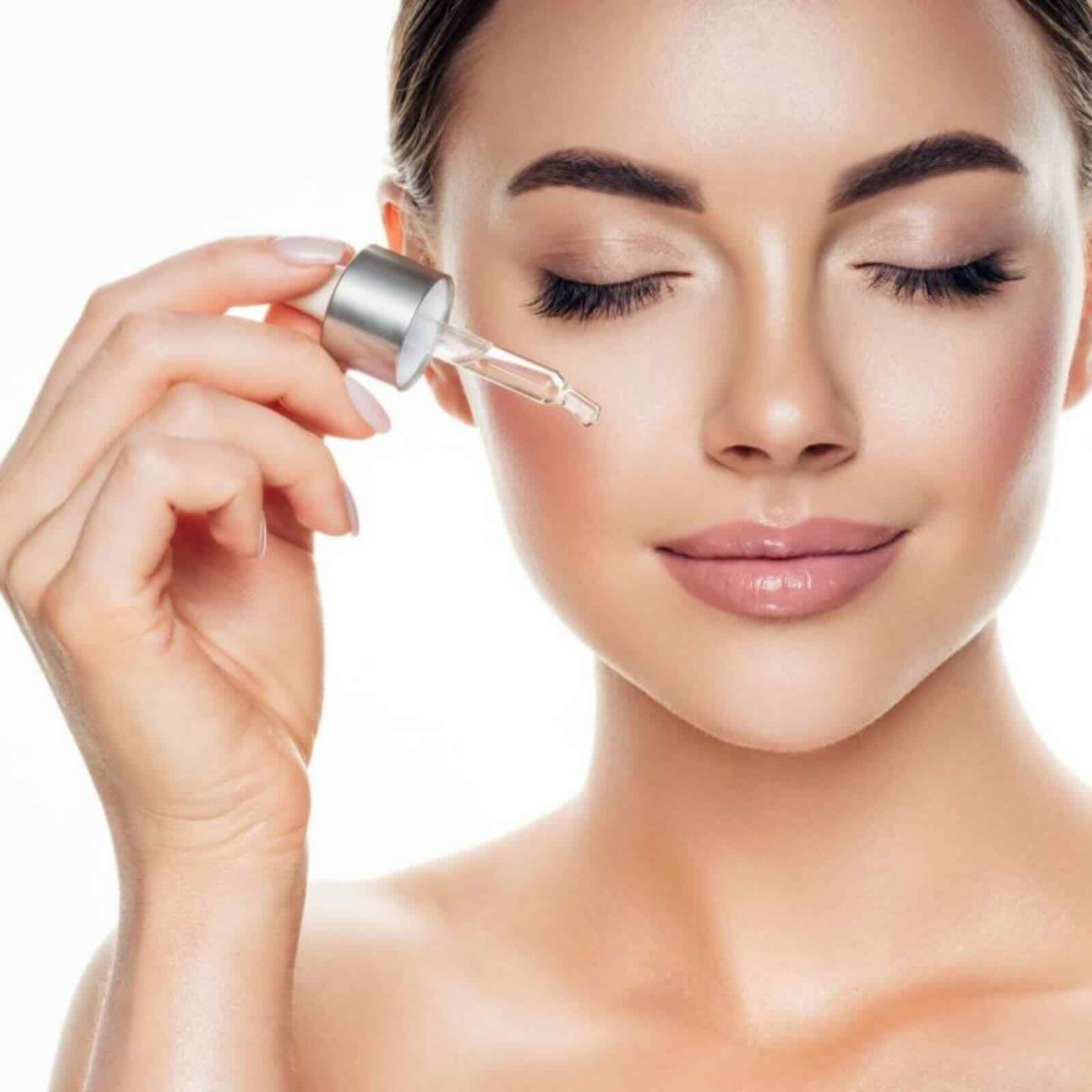 Glutathione Brightening Hydrating 30ml Skincare