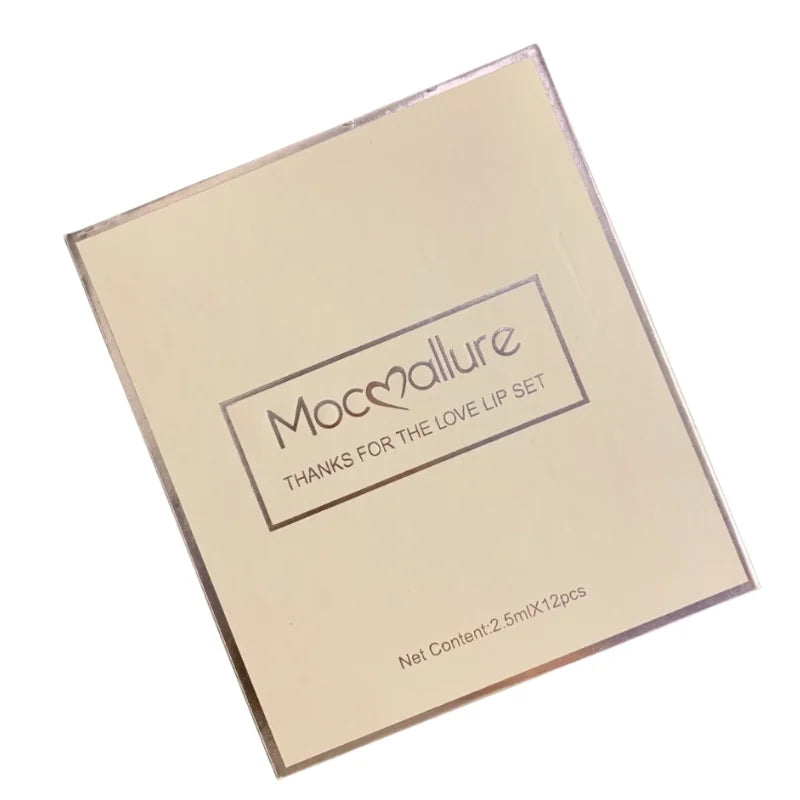 High-Pigment, Waterproof & Long-Lasting