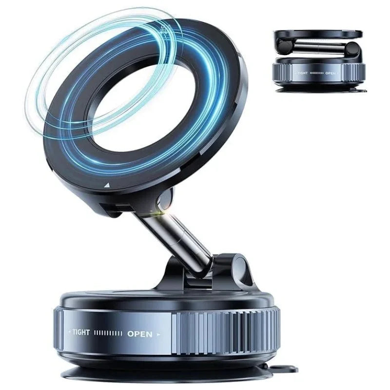 360° Rotating Suction Mount, Universal