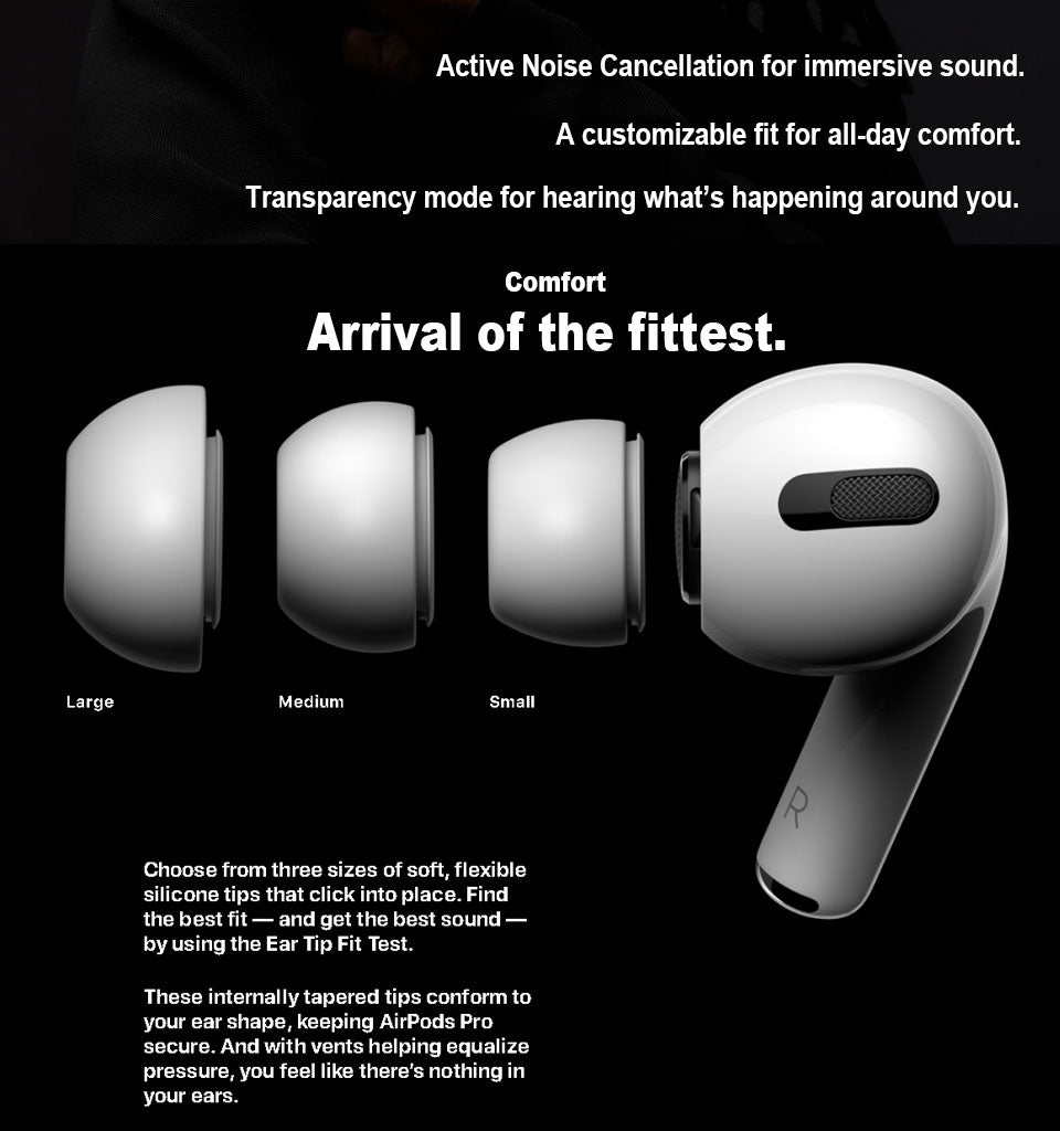 Pop-Up Feature Compatible with All Devices