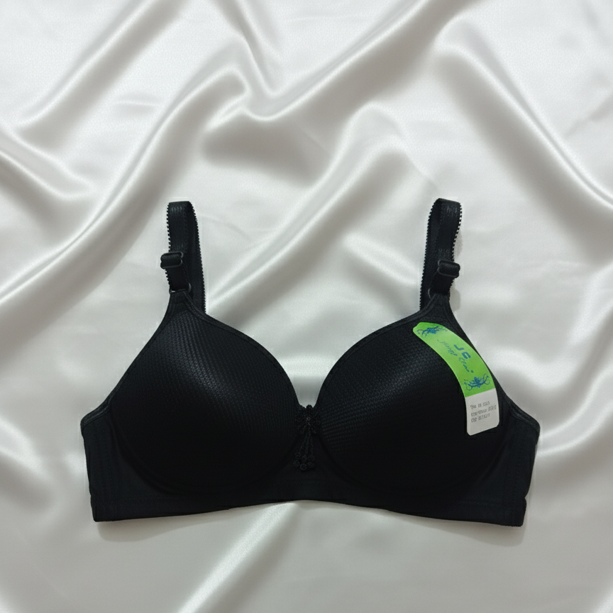 Sizes 36 38 40, Cups A B C (Random Color)