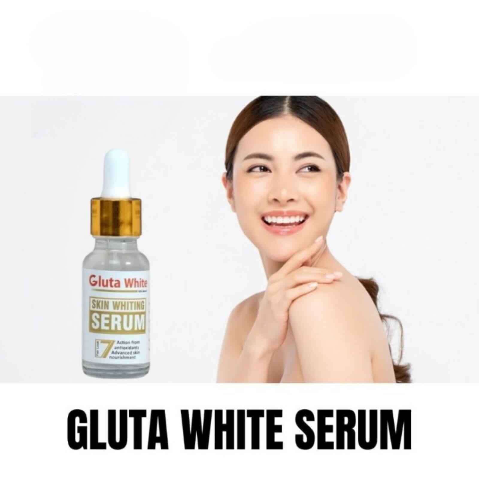 Glutathione Brightening Hydrating 30ml Skincare