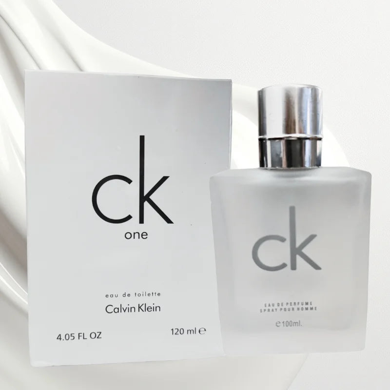 Long-Lasting Eau De Toilette Fragrance