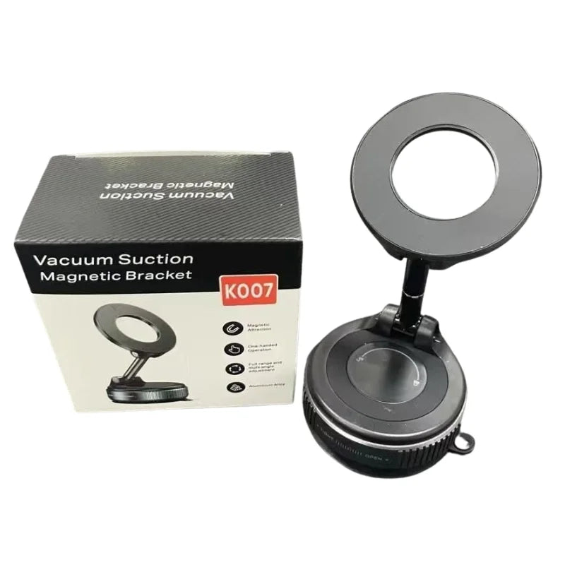 360° Rotating Suction Mount, Universal