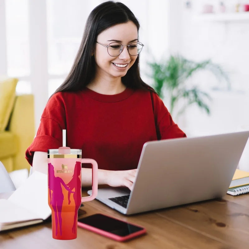 H2.0 Tumbler 1.18L Limited Edition Double Wall Vacuum Insulated