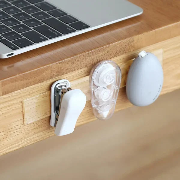 Reusable, Washable & Traceless Gel Grip for Home & Office