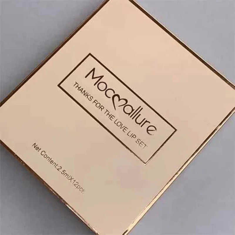 High-Pigment, Waterproof & Long-Lasting