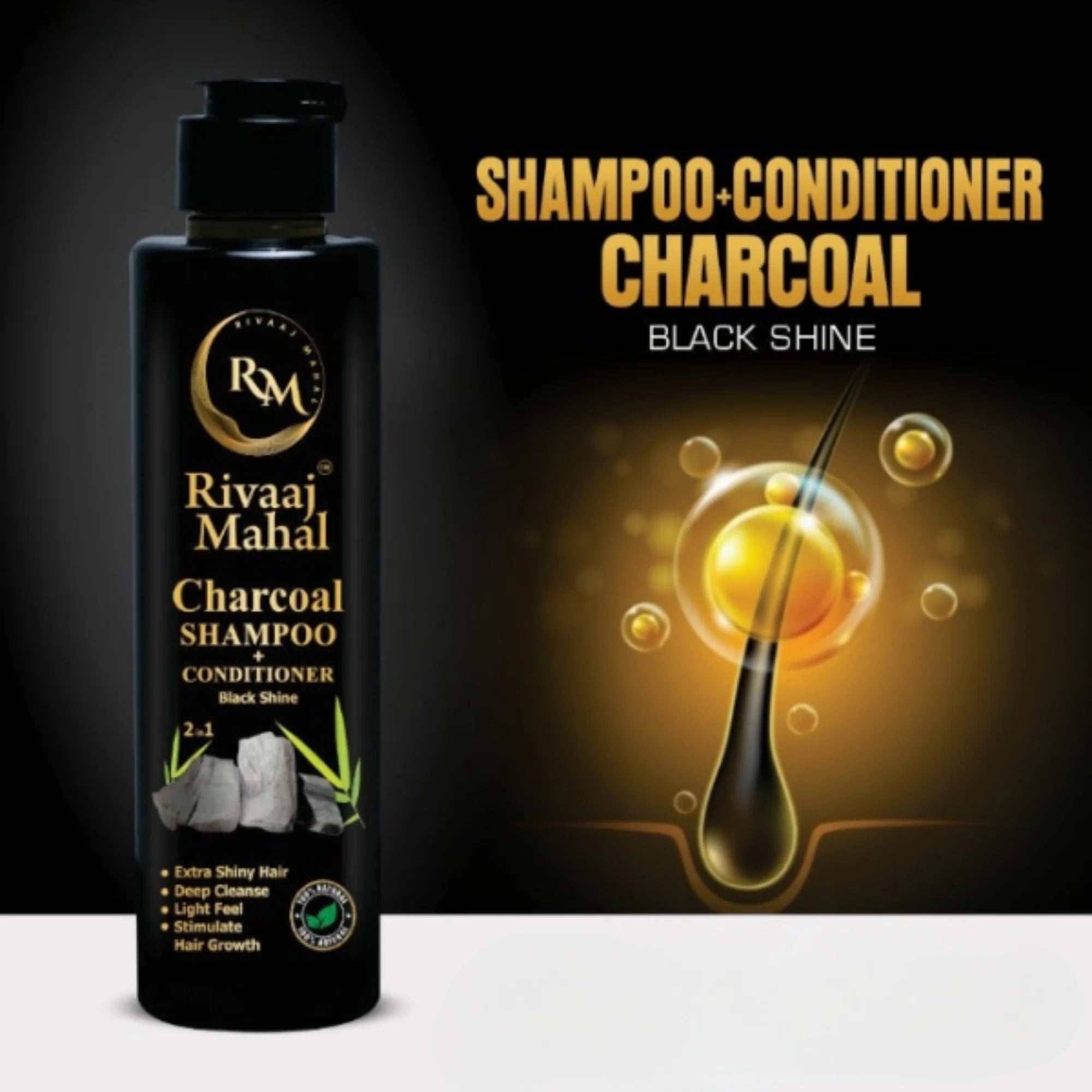 Black Shine Formula