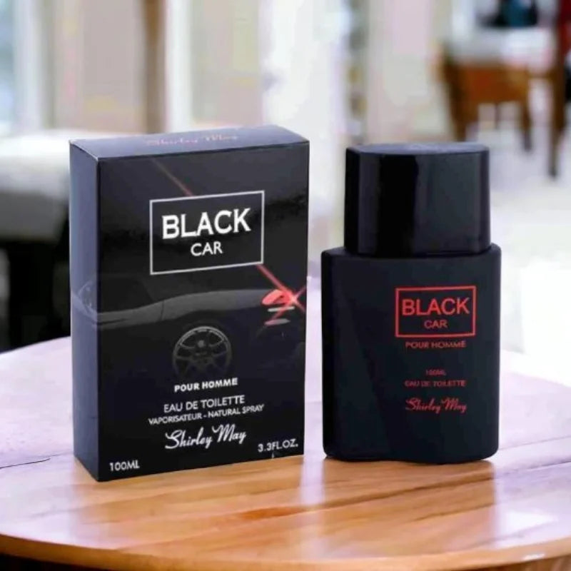 Long-Lasting Fresh & Woody Fragrance for Men & Women
