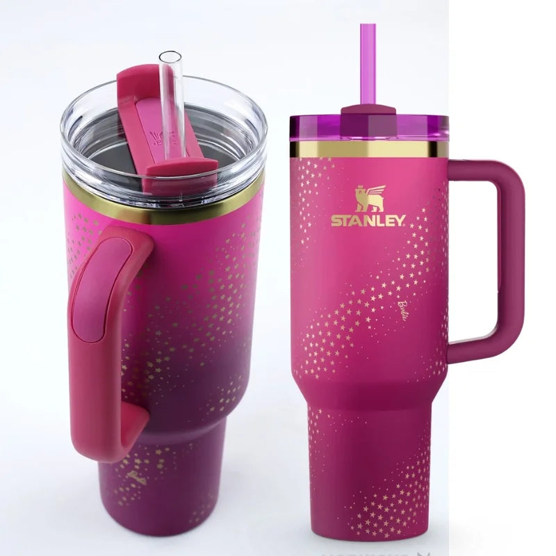 H2.0 Tumbler 1.18L Limited Edition Double Wall Vacuum Insulated