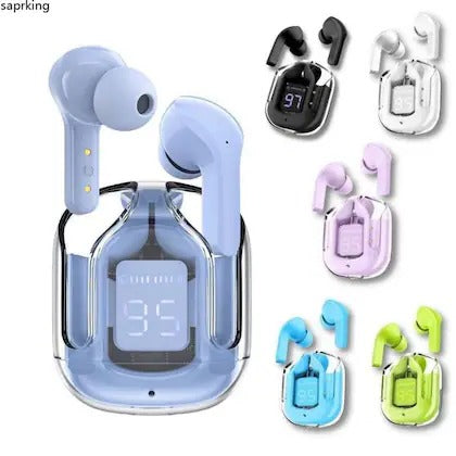 LED Digital Display Airpods