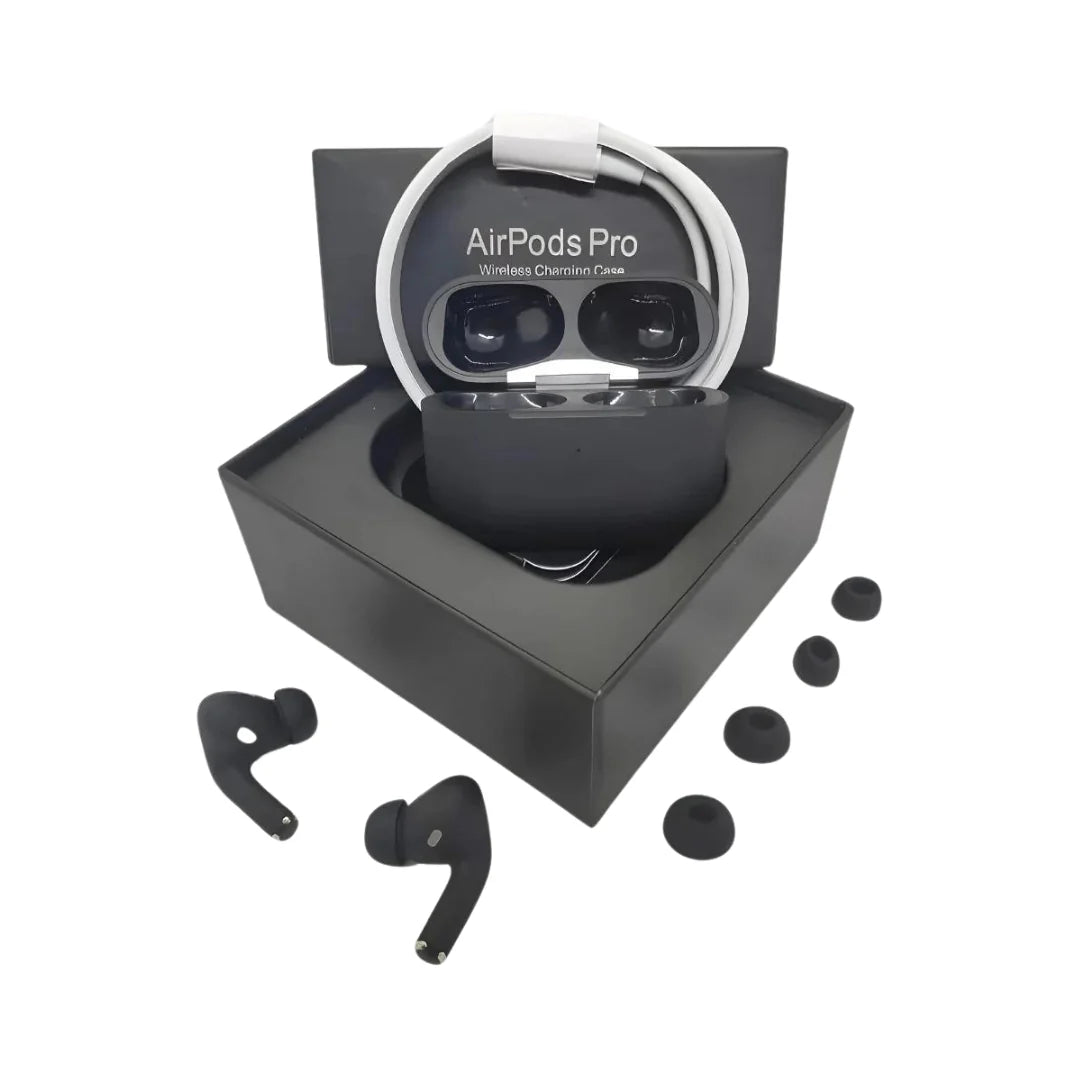 High-Quality with Smart Features