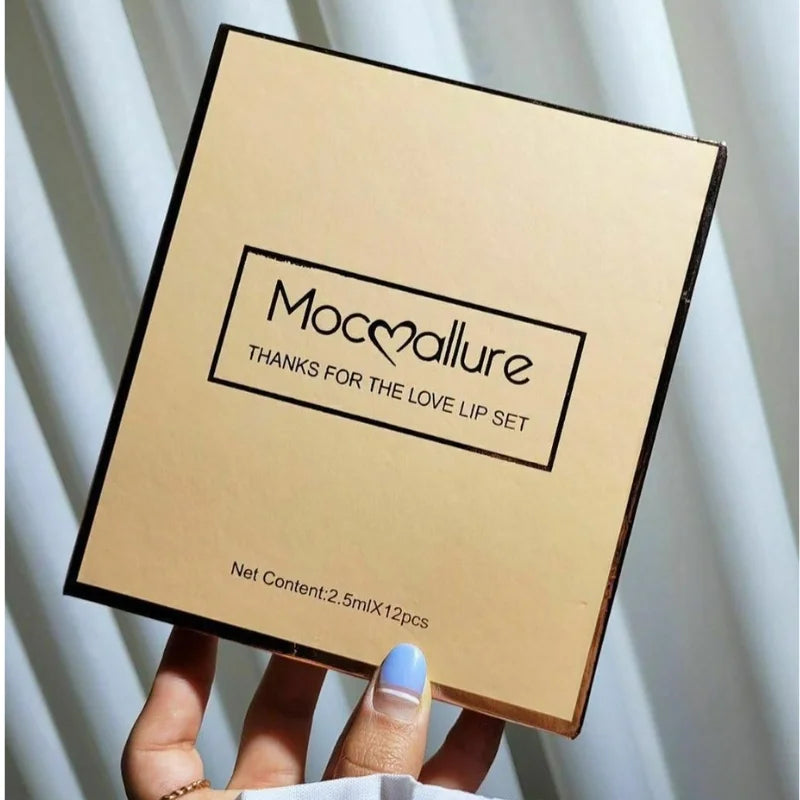 High-Pigment, Waterproof & Long-Lasting