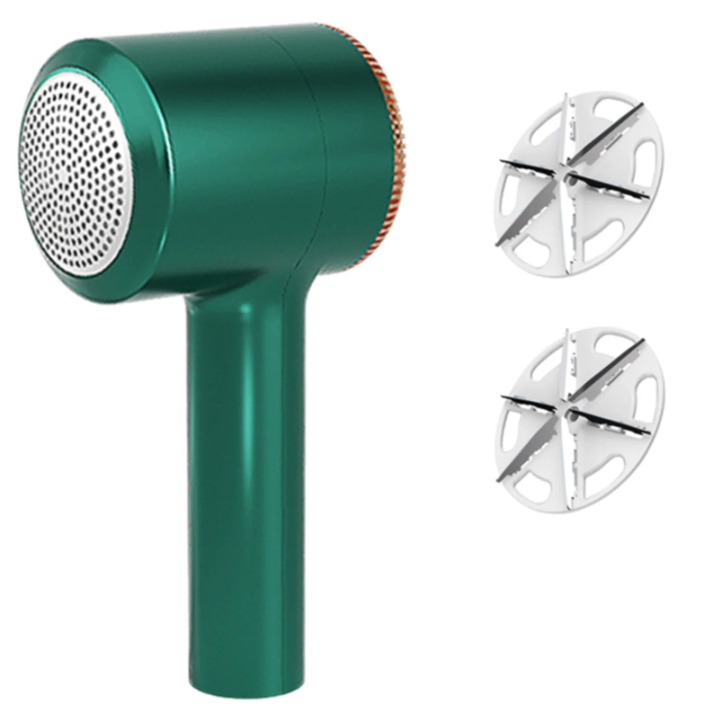 Rechargeable Anti-Pilling Fabric Shaver for Clothes & Sweaters