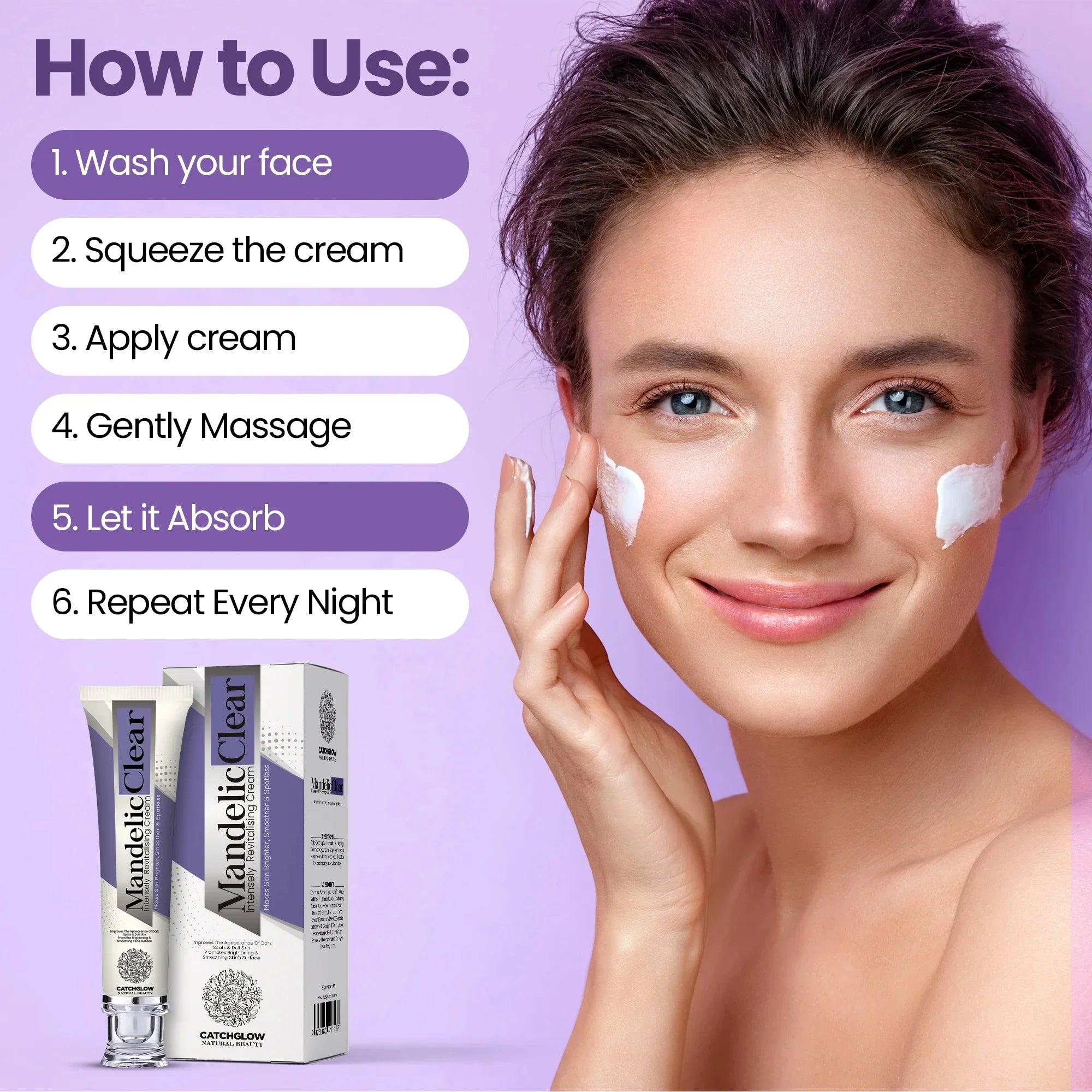 Advanced Brightening & Dark Spot Care