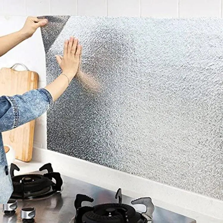 Waterproof Self-Adhesive PVC Wallpaper for Furniture Walls