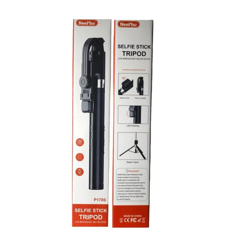 Premium Metal Build for Ultimate Stability