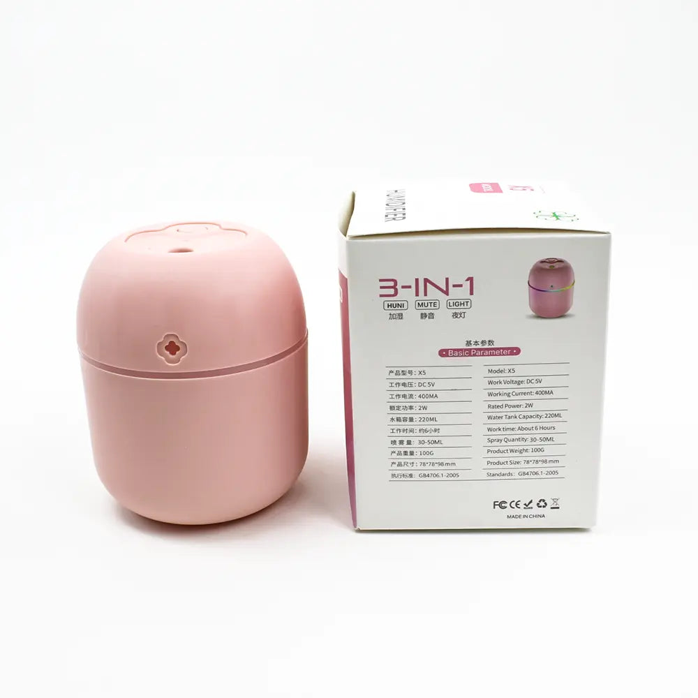 For Home, Office & Car Mist Air Fresheners