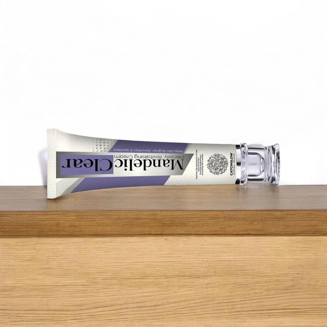 Whitening & Brightening Face Cream - 1 Pcs, Anti-Aging & Nourishing Formula