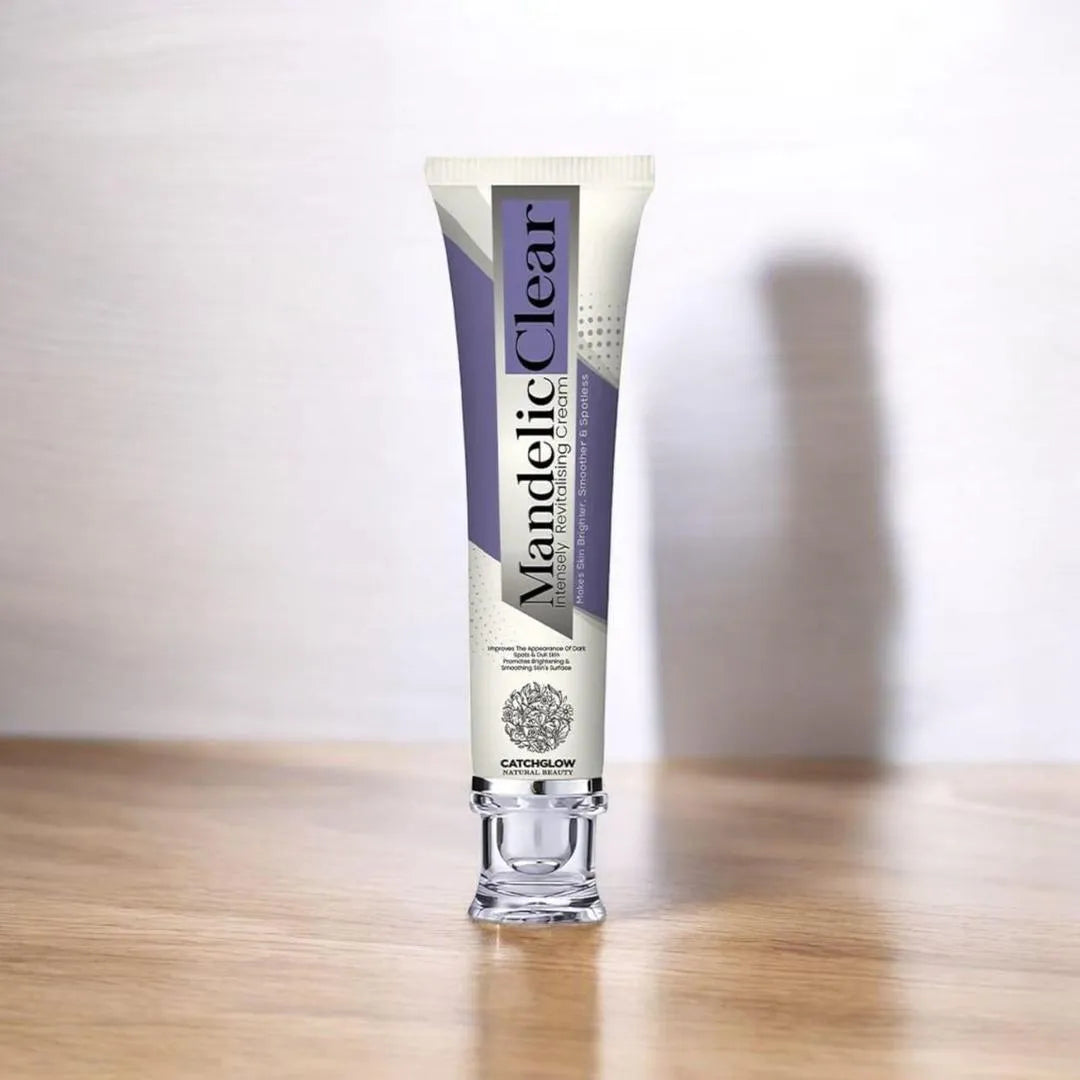 Whitening & Brightening Face Cream - 1 Pcs, Anti-Aging & Nourishing Formula