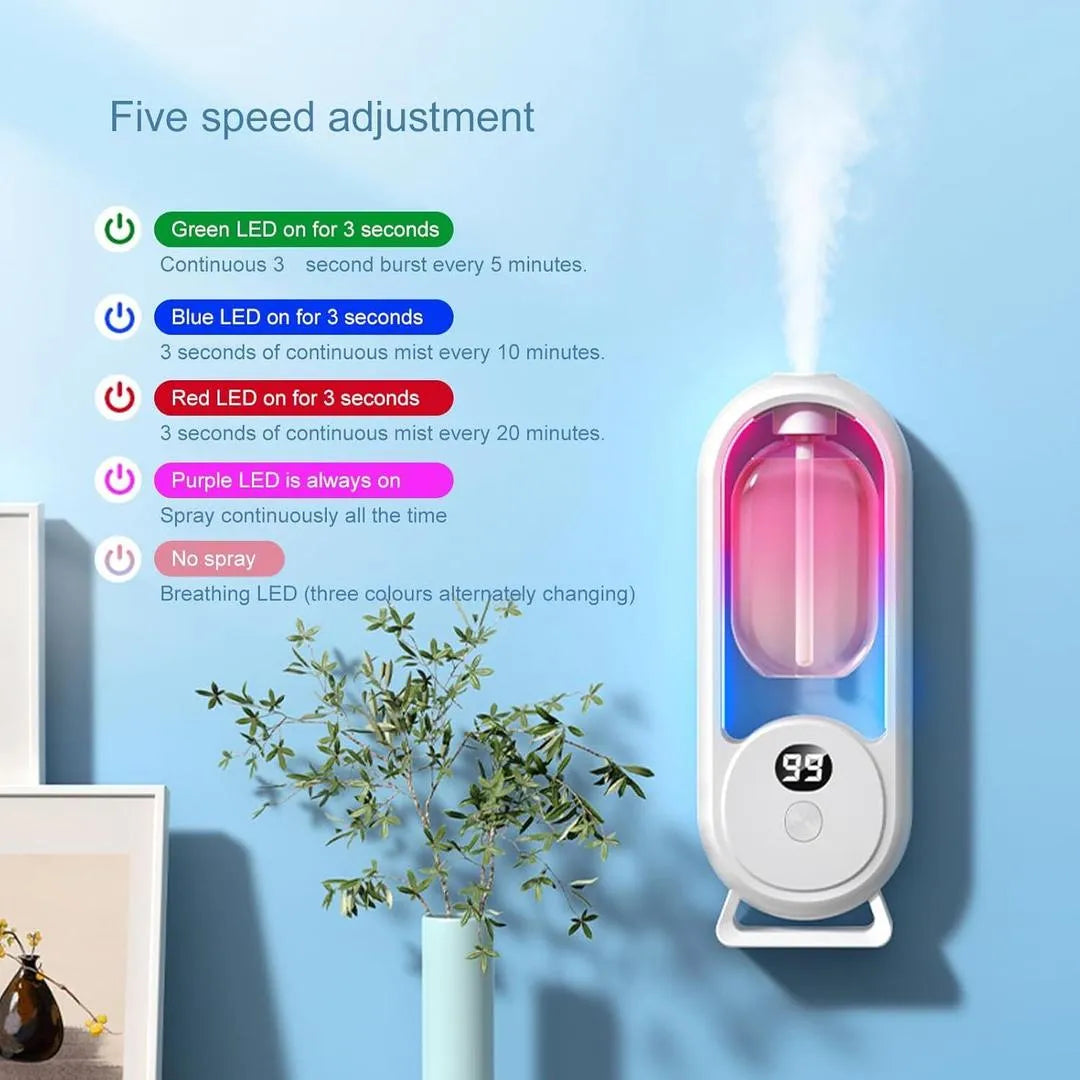 Air Humidifier
