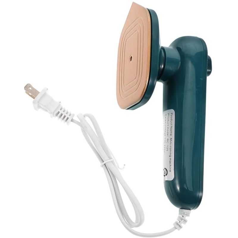 Handheld Garment Steamer Wrinkle Remover Travel-Friendly