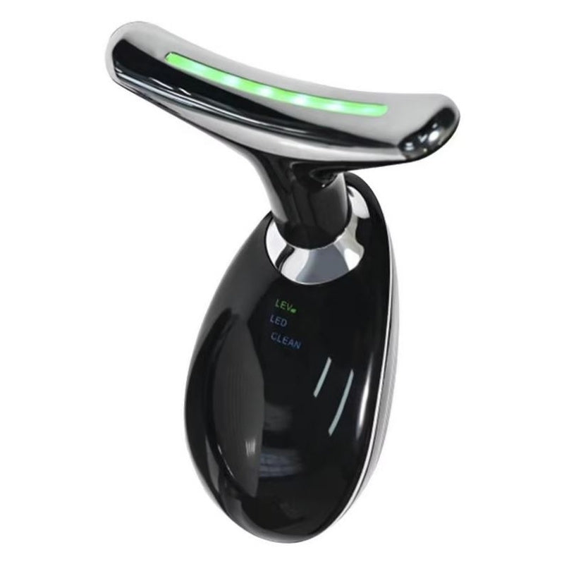 Red Light Therapy & Microcurrent Anti-Wrinkle Device