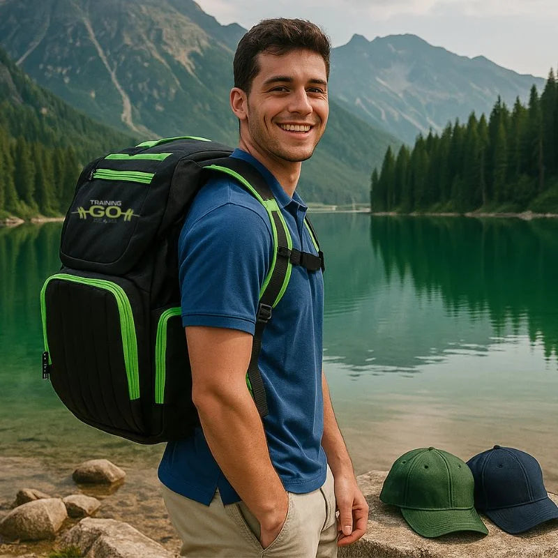 Travel, Fitness & Outdoor Use