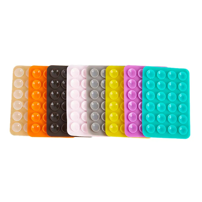 Reusable Silicone Pad (Random Color)
