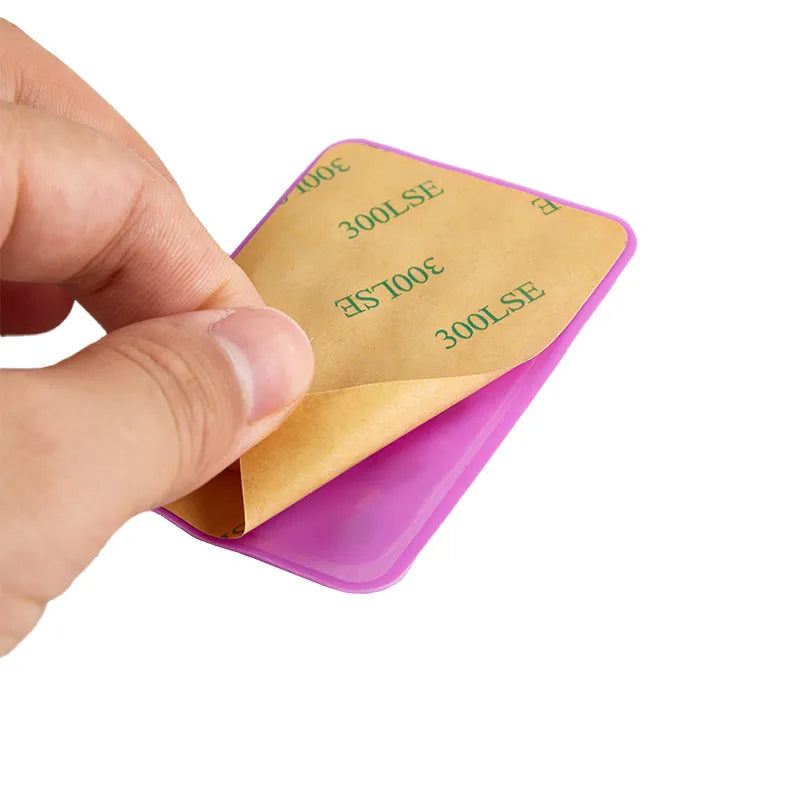 Reusable Silicone Pad (Random Color)