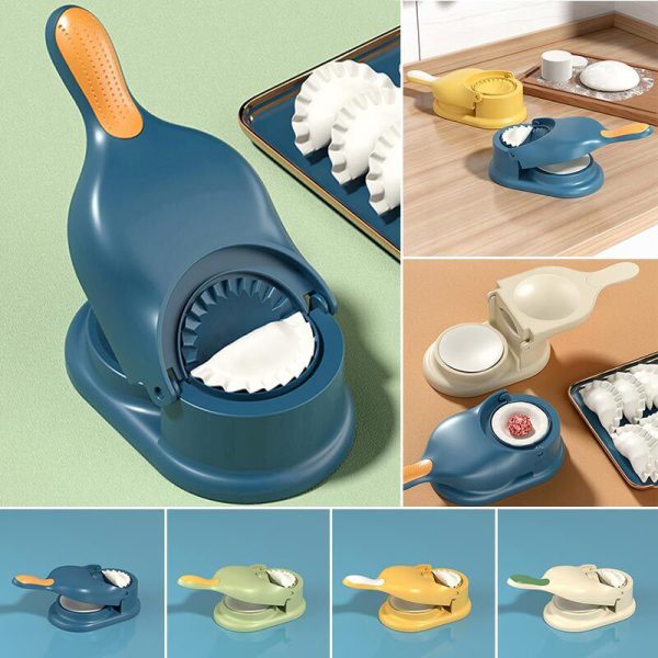 Premium Food-Grade Kitchen Set (Random Color)