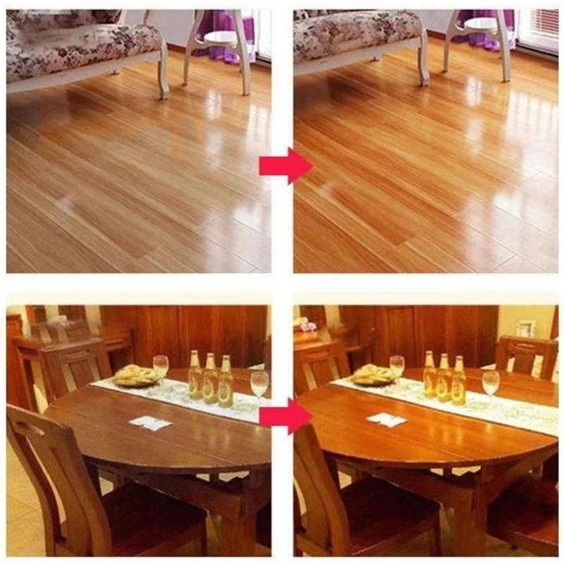 Complete Furniture Care & Natural Shine