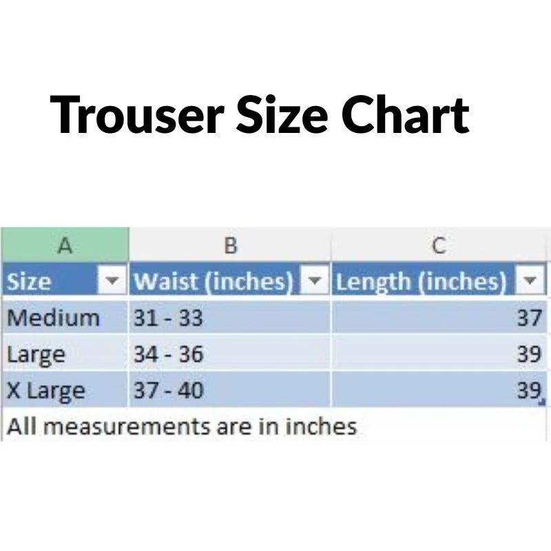 Warm & Comfortable Winter Wear