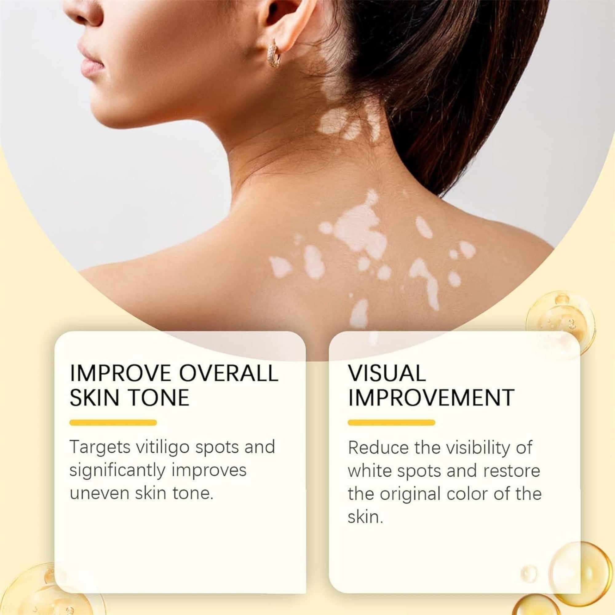 Natural Skin Repair Hydration Relief Anti-Irritation